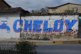cheloy